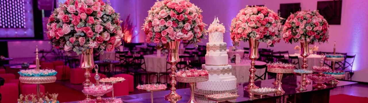 15 Anos no Innovare Centro de Eventos, em Belo Horizonte